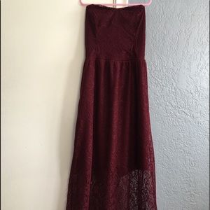 Vino dress
